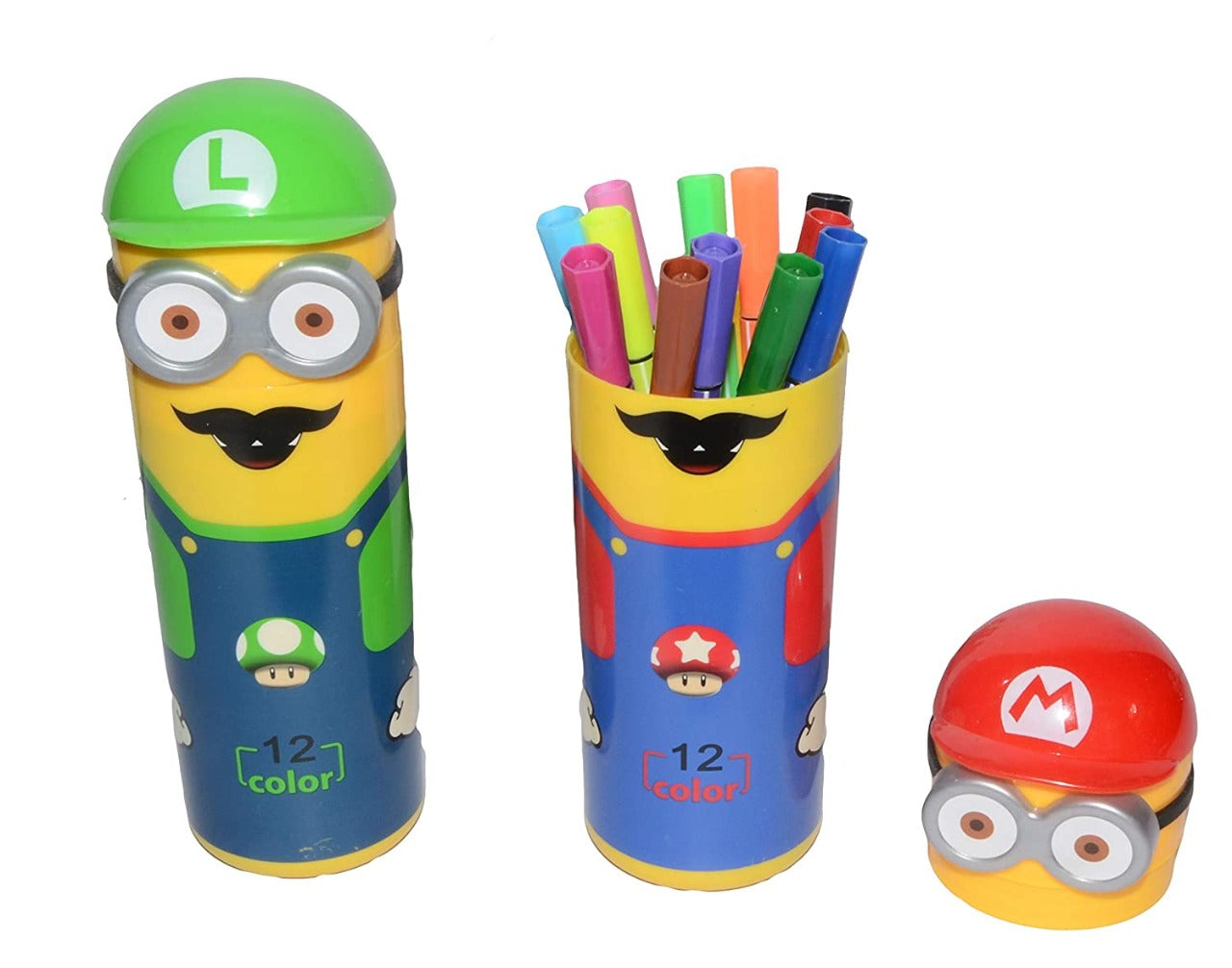 6175 Minions Sketch Pen Set With Attractive Designed Case (Pack Of 12)6175_12pen_minions_sketch_box 6175 Minions Sketch Pen Set With Attractive Designed Case (Pack Of 12)6175_12pen_minions_sketch_box